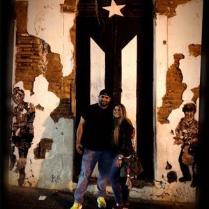 Meet your Posher, Betsy